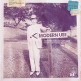 Modern Use 14th March