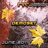 Klaudio Rain DEMOSET JUNE 2011
