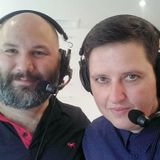 Prosumer & Tama Sumo - 11th August 2015