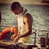 Dine, Wine & Saxo Nine Vol. 8 mixed by Khattab