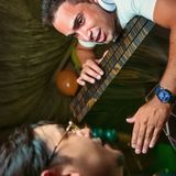Dj Fernando Back on Track Nov 2013 Deep soulful