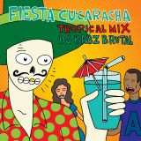 La Cucaracha Mixtape
