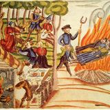 35 jesus and the witch hunter