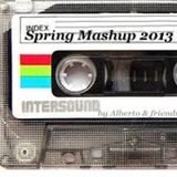 Spring Mashup 2013 by Alberto & friends