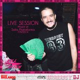 Estoy Bailando LIVE! - KILL THE BITCH Vol.3 (Sala Plataforma - BCN - 7/9/2014)