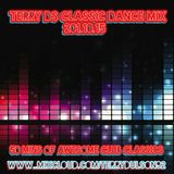 Terry Ds Club Classic Session 20.10.15