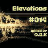 Elevations #014