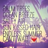 July Summer Mix 2014