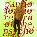 Return Of The Psycho
