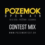 TONY TERRA - PZMK DJ Contest 2015