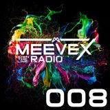 Meevex's Down The Line Radio: 008 'Dub The Wub Edition'