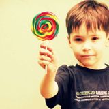 Lollipopstep #1