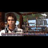 2015-07-29 EDM Mix in Club ELFIN