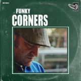 Funky Corners Show #177 Featuring Garden Of Eden 07-25-2015