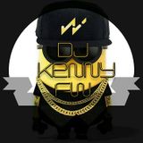 SUPER MIX BIEN PORTAOS 1. 2. 3 GOO..Dj KENNY FLOW