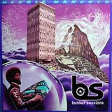 Bunker Sessions #15 - 01.05.2013 (Herbie's Beltane jazz safari)