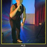 Chris Campbell as Robbie Mix