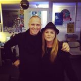 Clara Da Costa / MR. C exclusive on JACKS HOUSE / 30.NOV.2012 / Ibiza Sonica