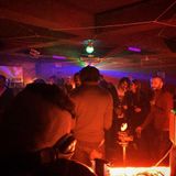 Fed Conti @ Casa Khuan, Feb 5th 2016