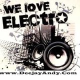 DeeJay Andy@Summer Party Mix(Sep)