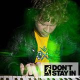 Don’t Stay In Mix of the Week Volume 038 - Ali Renault (Disco)