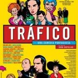 CINEMA_Trafico