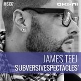 SUBVERSIVESPECTACLES by James Teej