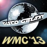 Discogalaxy WMC Sampler 2013 DJ Mix