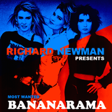 Most Wanted Bananarama