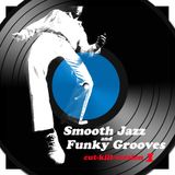 Jazz - Funk - Grooves - Smooth - Acid Jazz - Cut - Killer