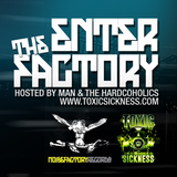 Enter the factory podcast