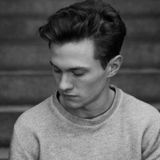 David August - Live @ Boiler Room - 09.04.2014
