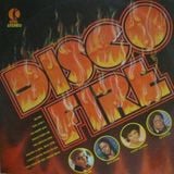 Disco Fire - Side 1 & 2 (1978) (Remastered)