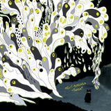 Feedback Deficiency episode 8: More Favorite Albums from 2013