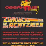 Dj Kuba - Zurück in die Achtziger back to the 80´s mix part1