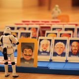 Guess Who Edition 26th May 10
