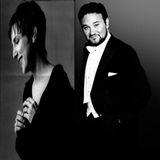 Messa Di Voce - 94.9 Açık Radyo - Dawn Upshaw & Ramon Vargas - 29 Ocak 2013