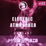 Electric Atmosphere 22