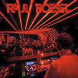 Raul Boesel's mixed set recorded live at D-Edge Club 28.10.15