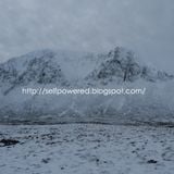 self powered interviews Chris Townsend - part 1