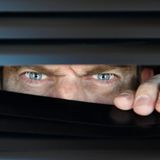 Bankrupt Nation - Conspiracy Files - Episode 6 - They Are Spying On You