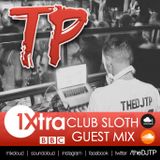 BBC Radio 1Xtra (Dec 14)