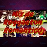 Mix de Reggaeton Romantico Dj Blerk (Farruko, Tony Dize, Ken Y, Alexis Fido, Wisin Yandel)