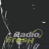 Glin.k @ radiofresh (france/belgium) deep tech house mix august first week