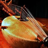 String Theory Vol 2 - African Acoustics