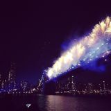 DSynch at Bossa Nova Civic Club (Brooklyn, NY) Independence Weekend - July 5th 2014