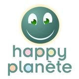 Interview de Franck DAGORN "Happy Planète"