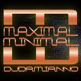 maximal minimal 2013.... (DjDamianno)
