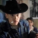 Lazy. Sexy. Cowboy - Djuna Barnes Mix
