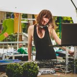 MIX DEEP FOREST - ASSONA FESTIVAL - Sept 2015 - Mamz'Hell